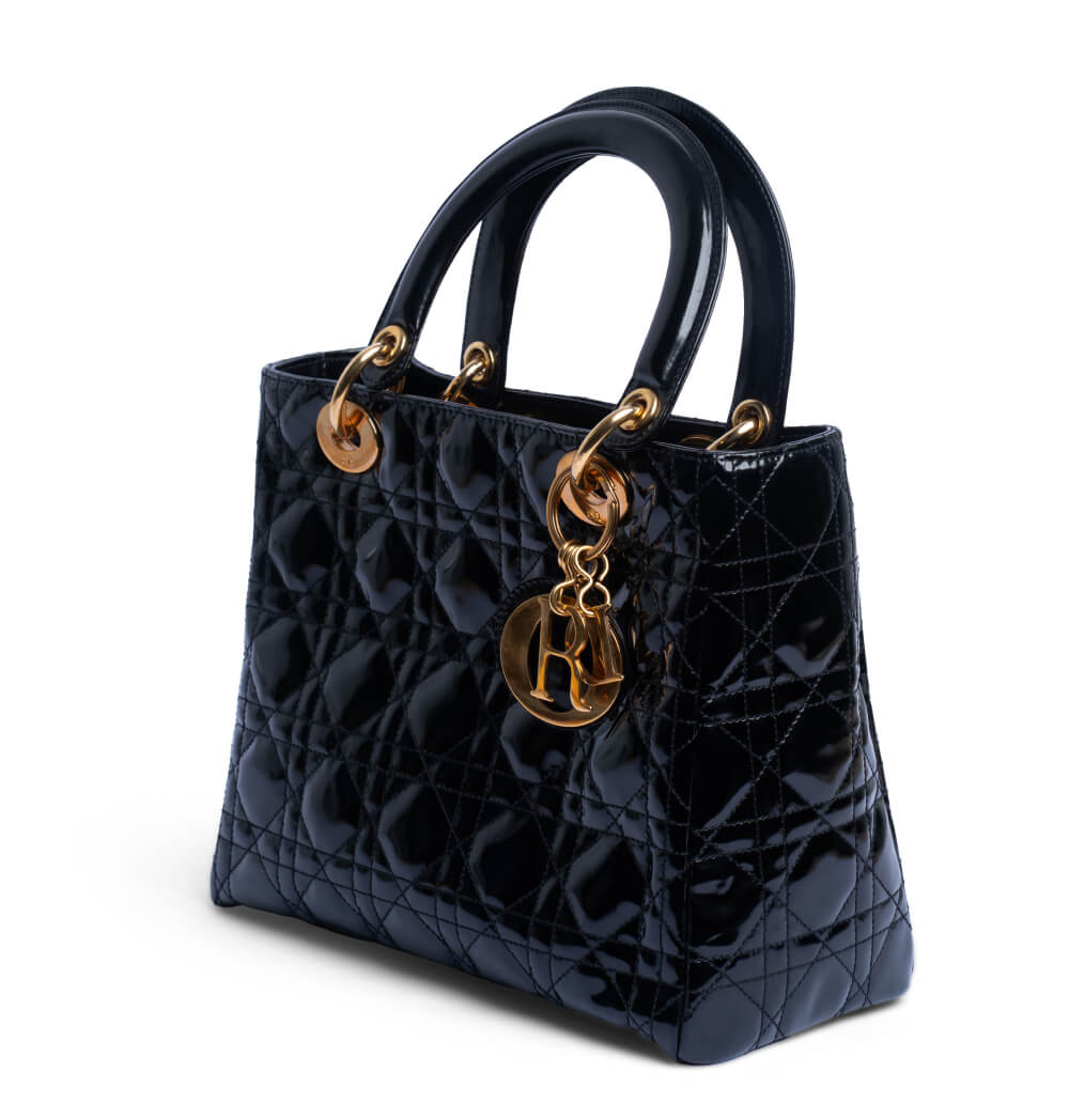 Lady Dior Vintage | Dior