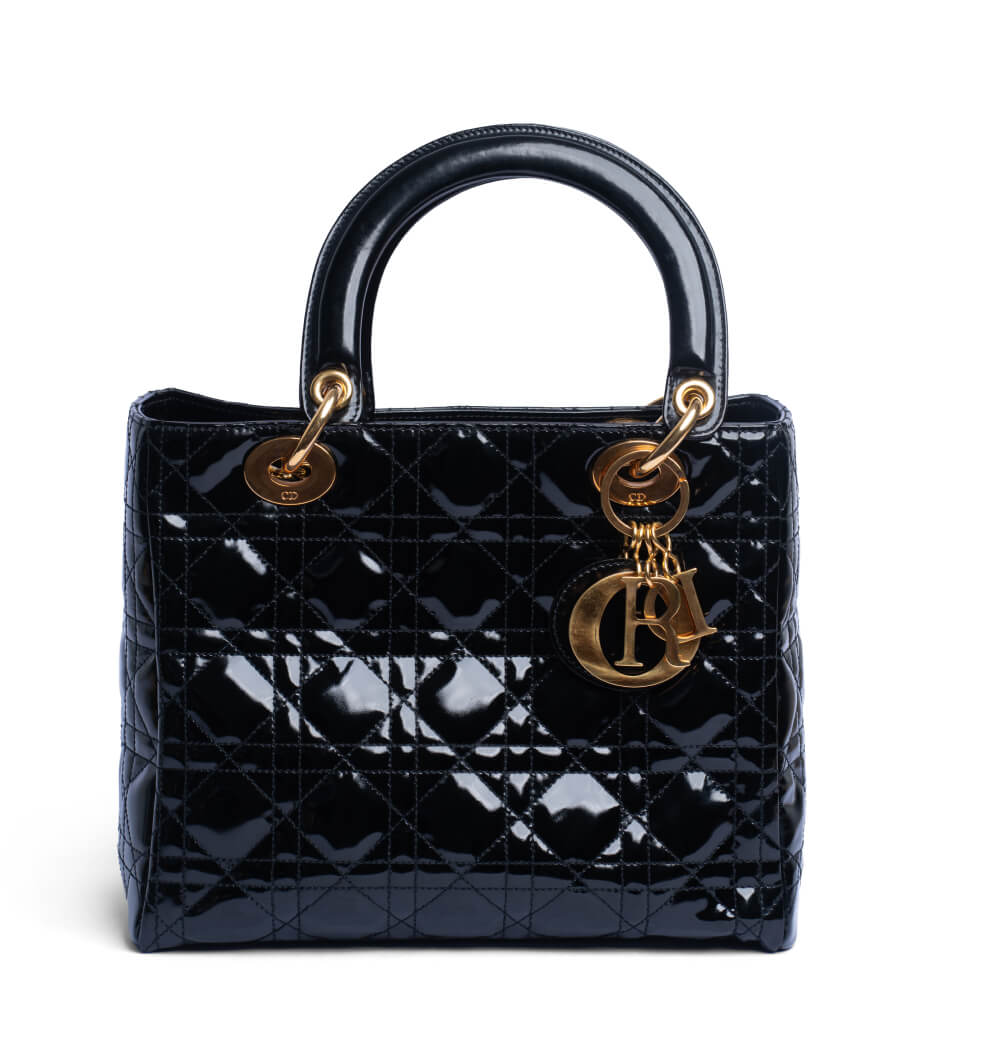 Lady Dior Vintage | Dior