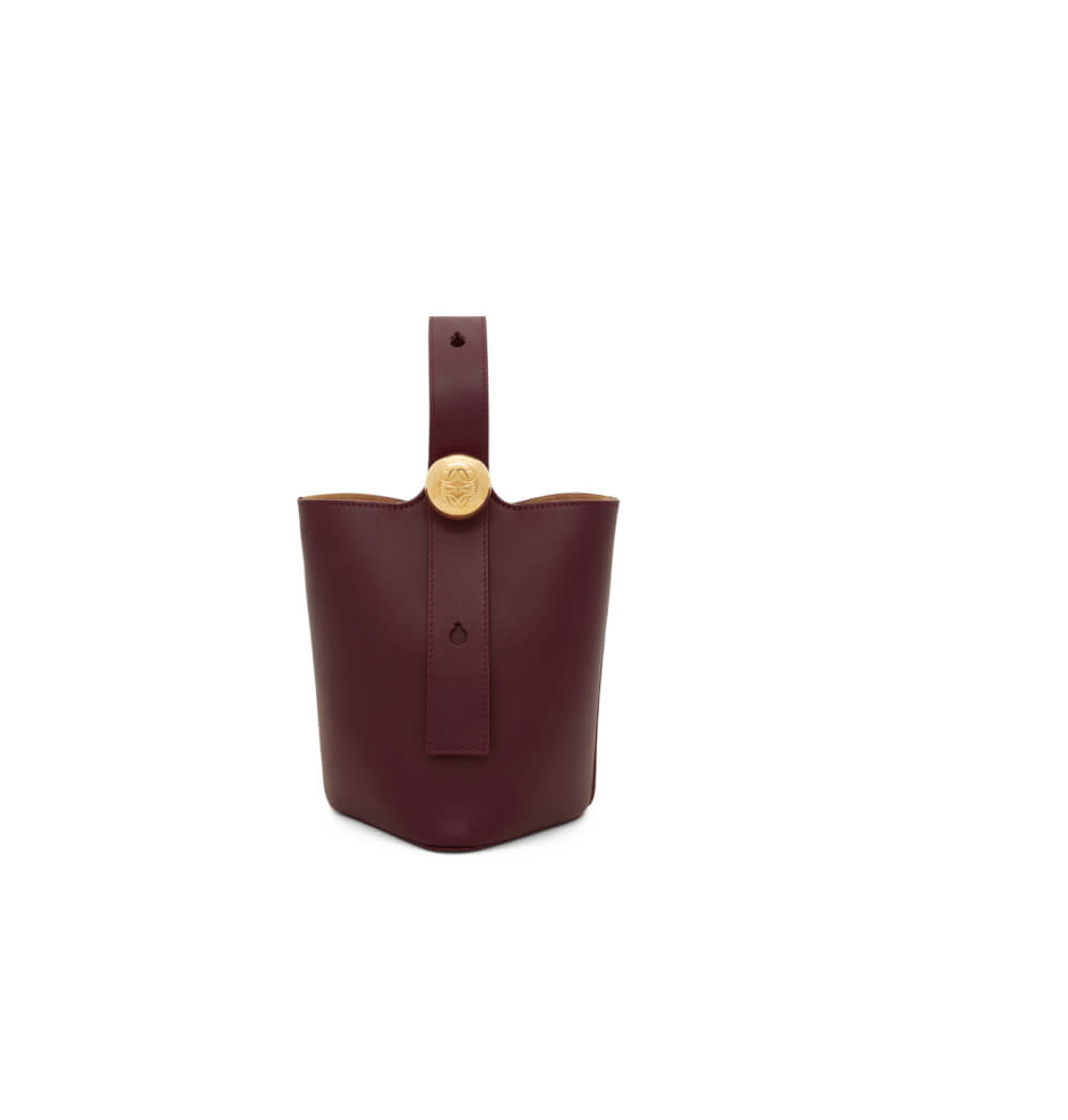 Mini Pebble Bucket | Loewe