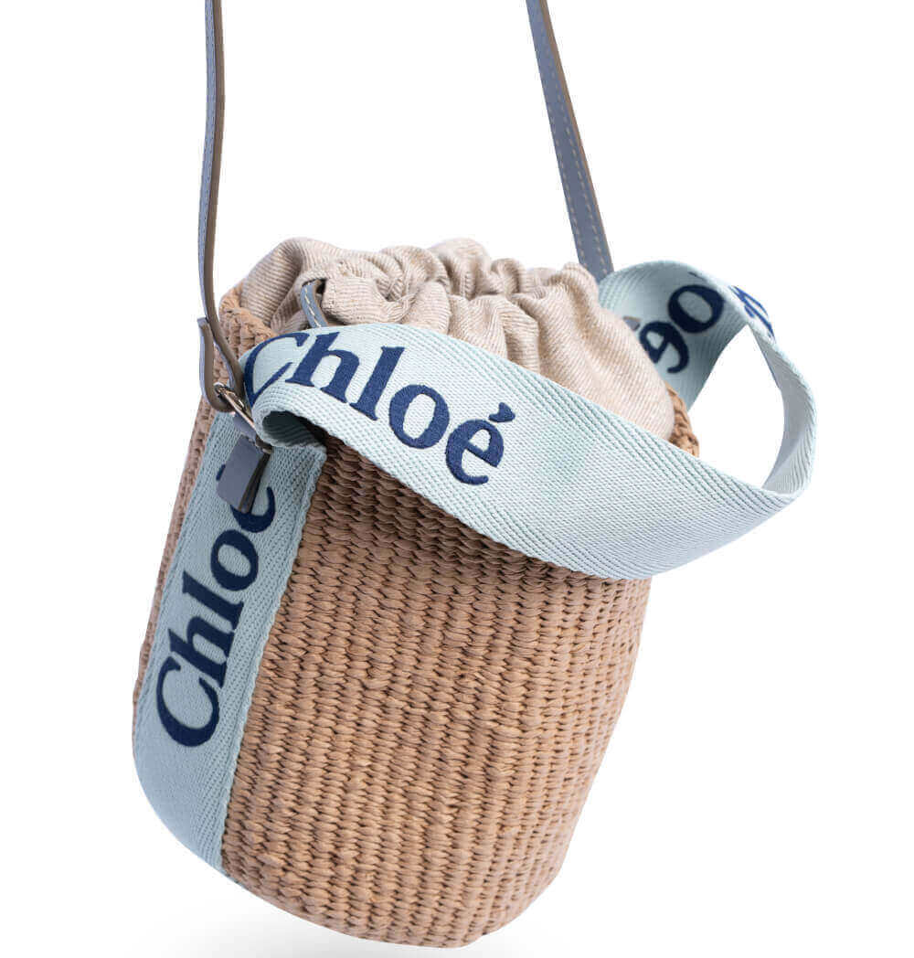 Woody Bucket Bag | Chloé