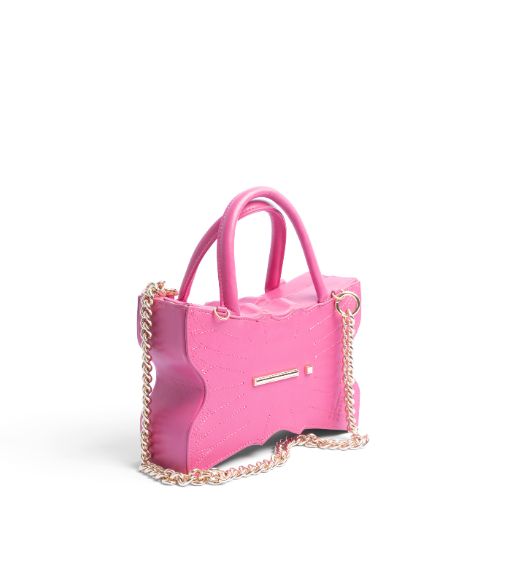 Sphinx Petite Fucsia | Mia and Verssel