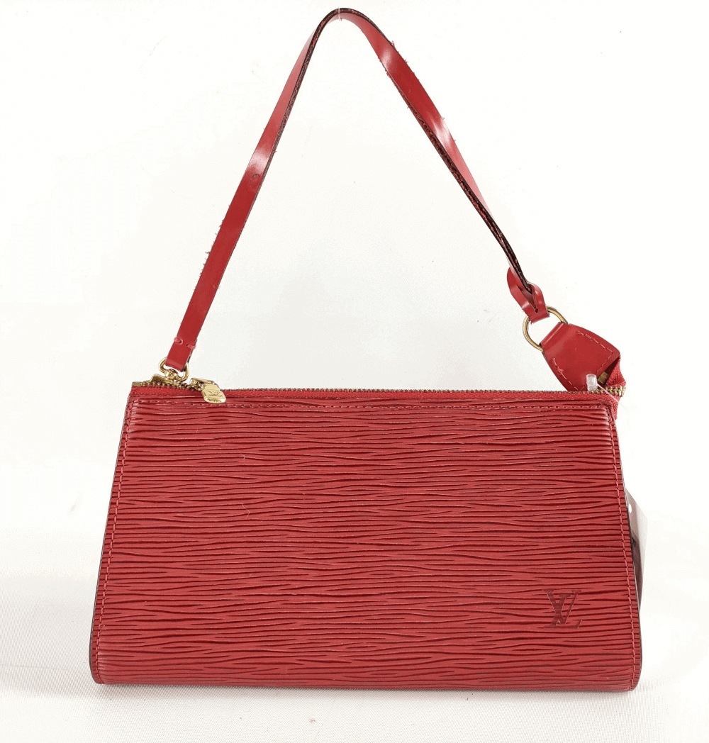Epi Pochette | Louis Vuitton