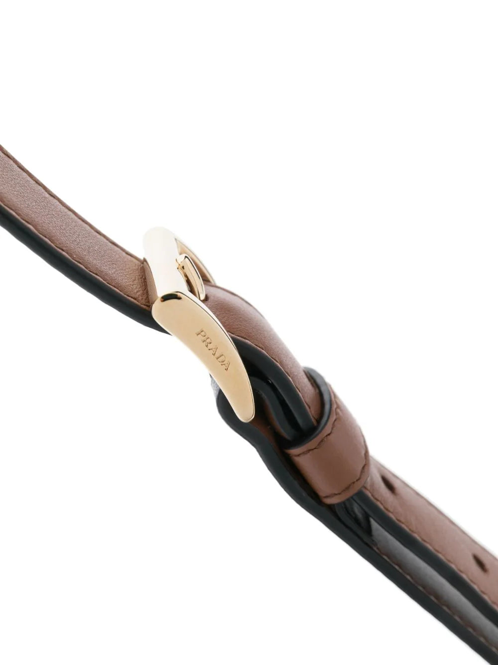 Hobo Triangular | Prada