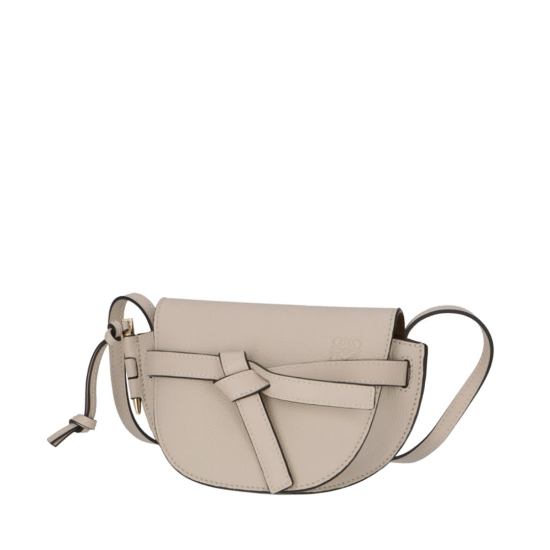 Gate Dual Mini Beige | Loewe