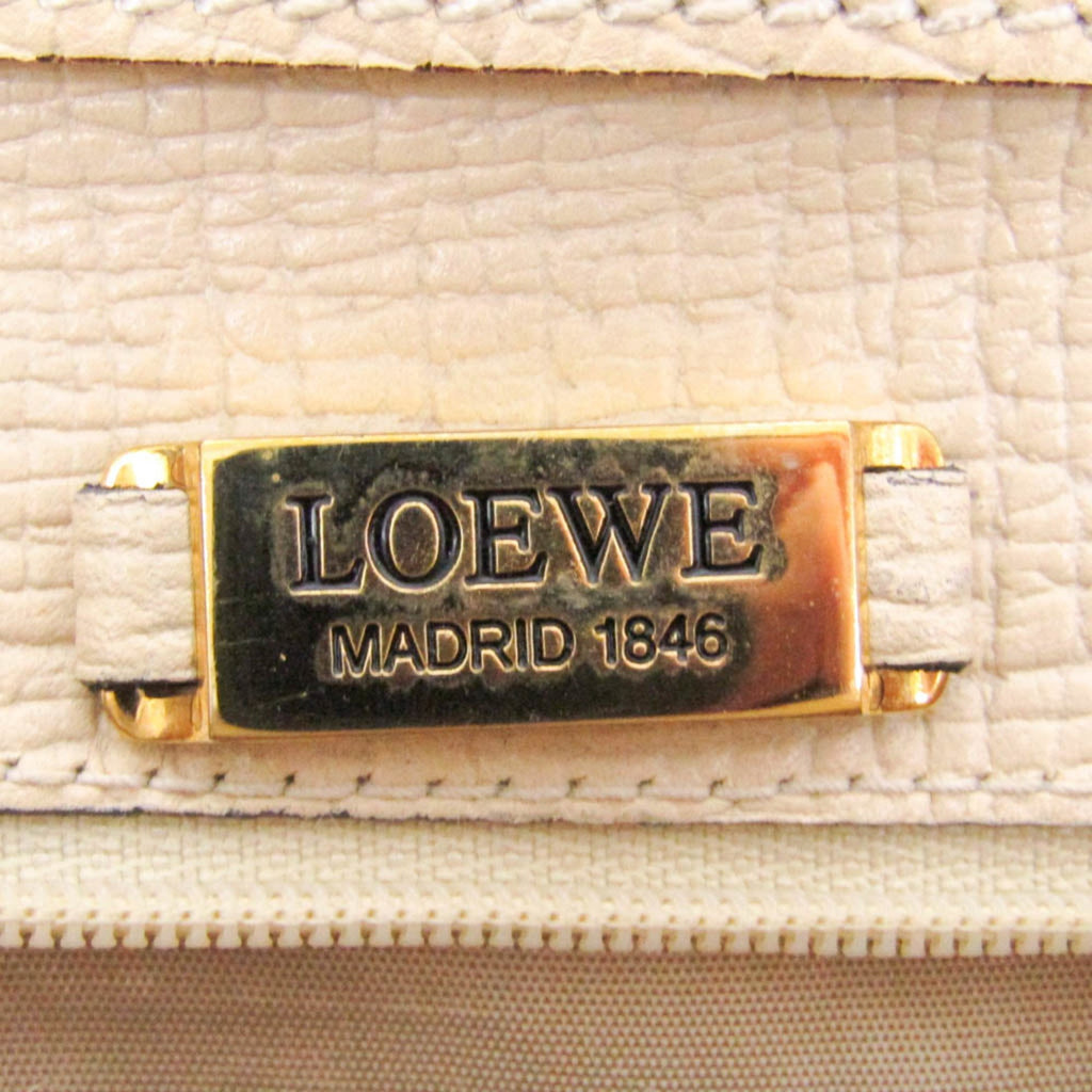 Barcelona | Loewe