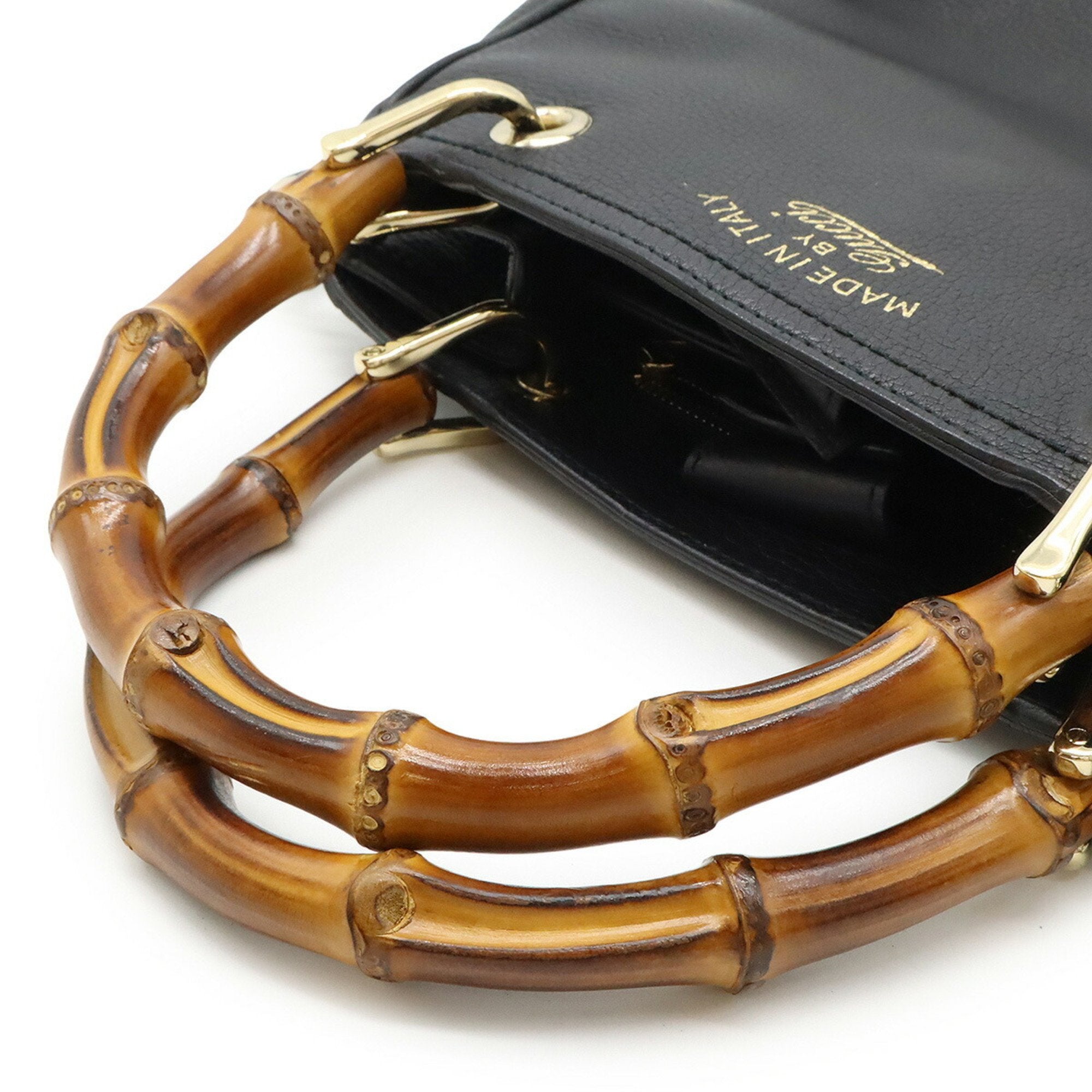 Bamboo | Gucci