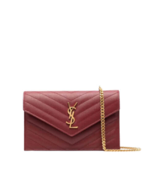 Bolso Cassandre de Yves Saint Laurent