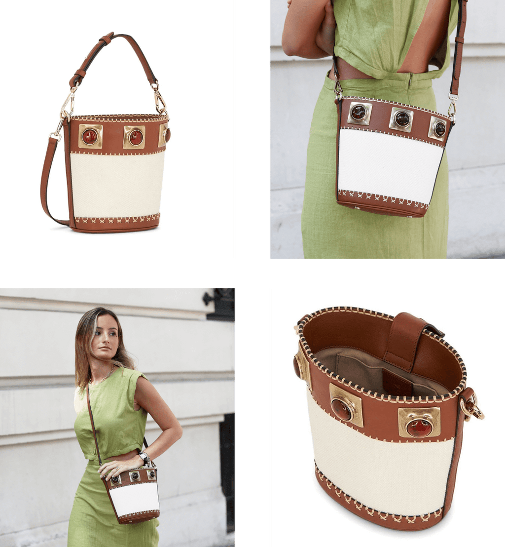 Bombonera Crown Me | Etro