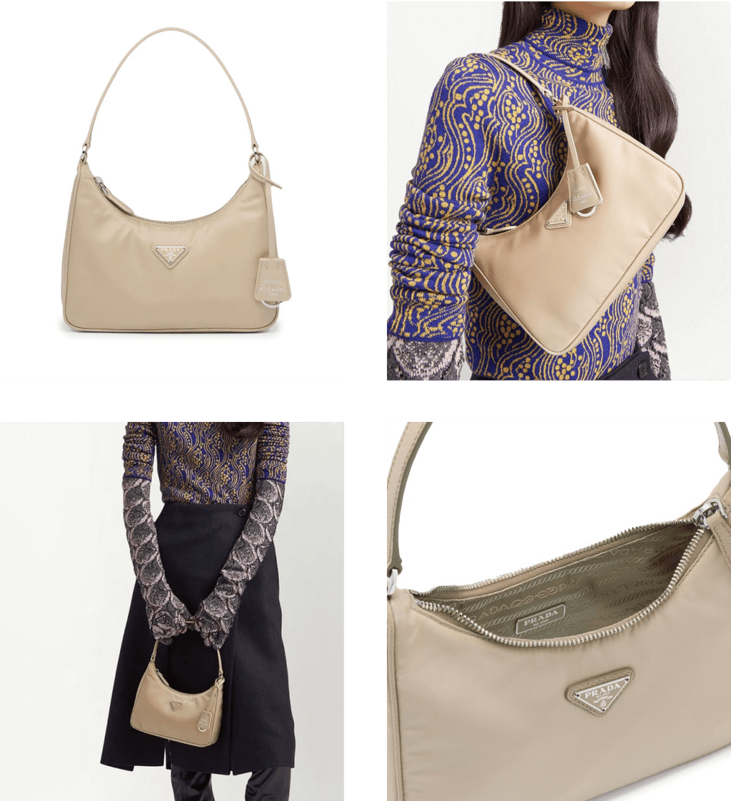 Re-Edition 2000 | Prada