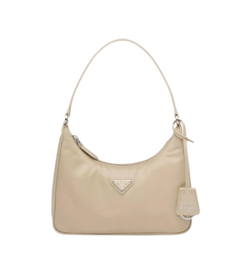 Bolso Re-Edition 2000 de Prada
