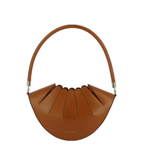 Bolso Âme Tan de Degabriel