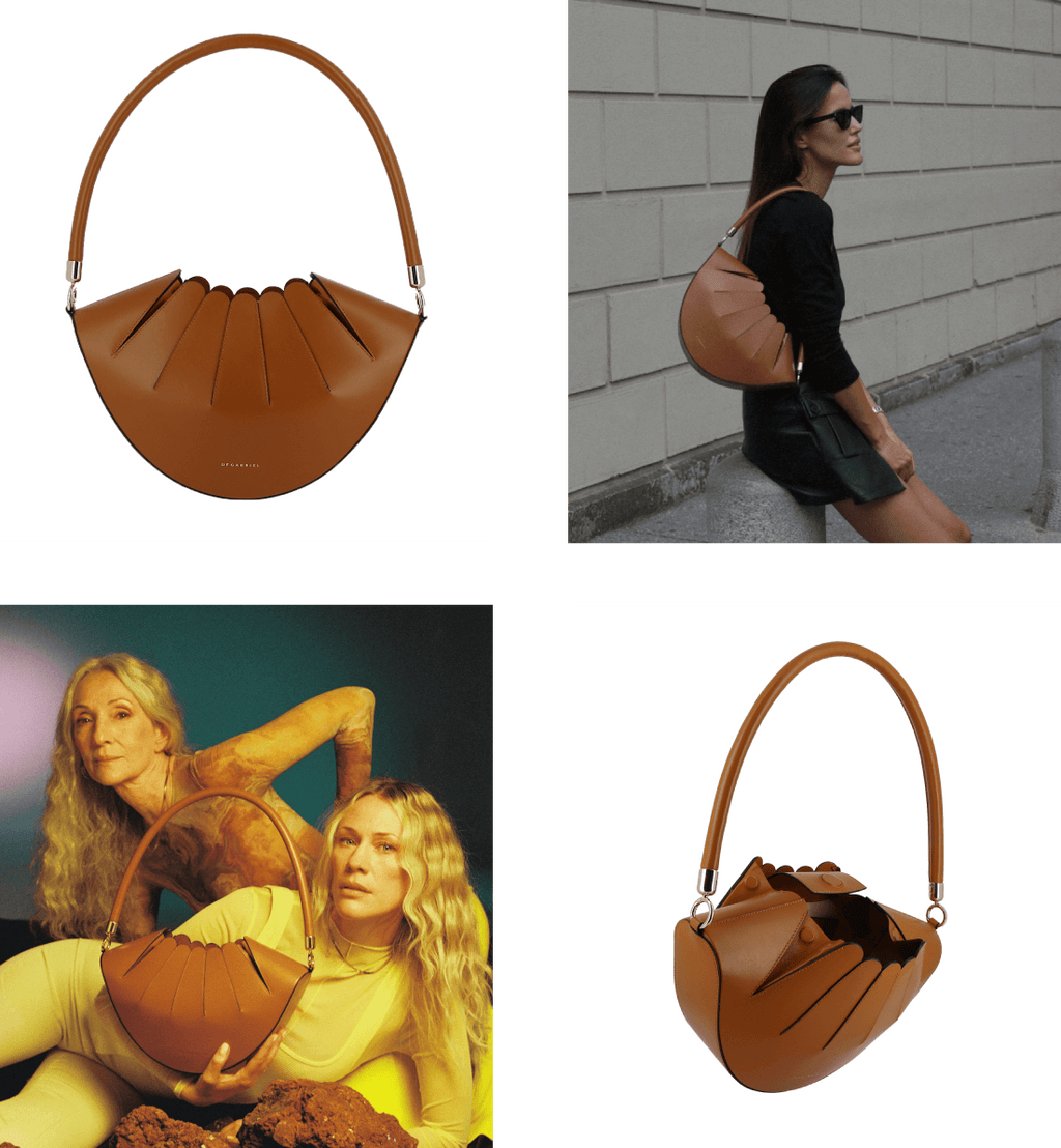 Âme Tan | Degabriel