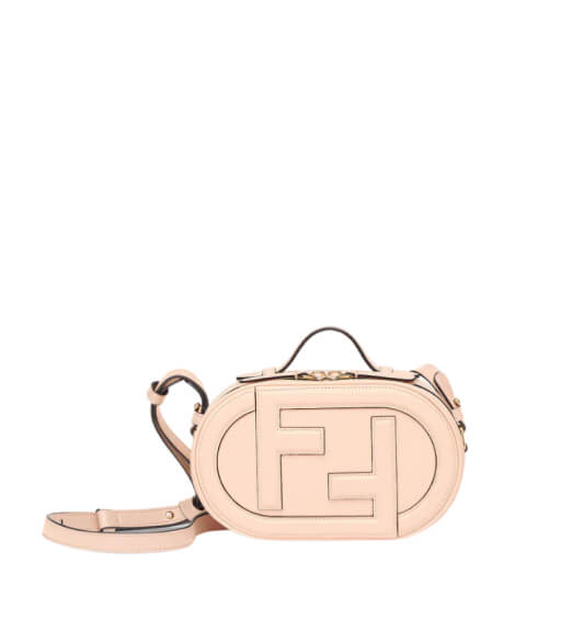 Bolso O'Lock Mini de Fendi