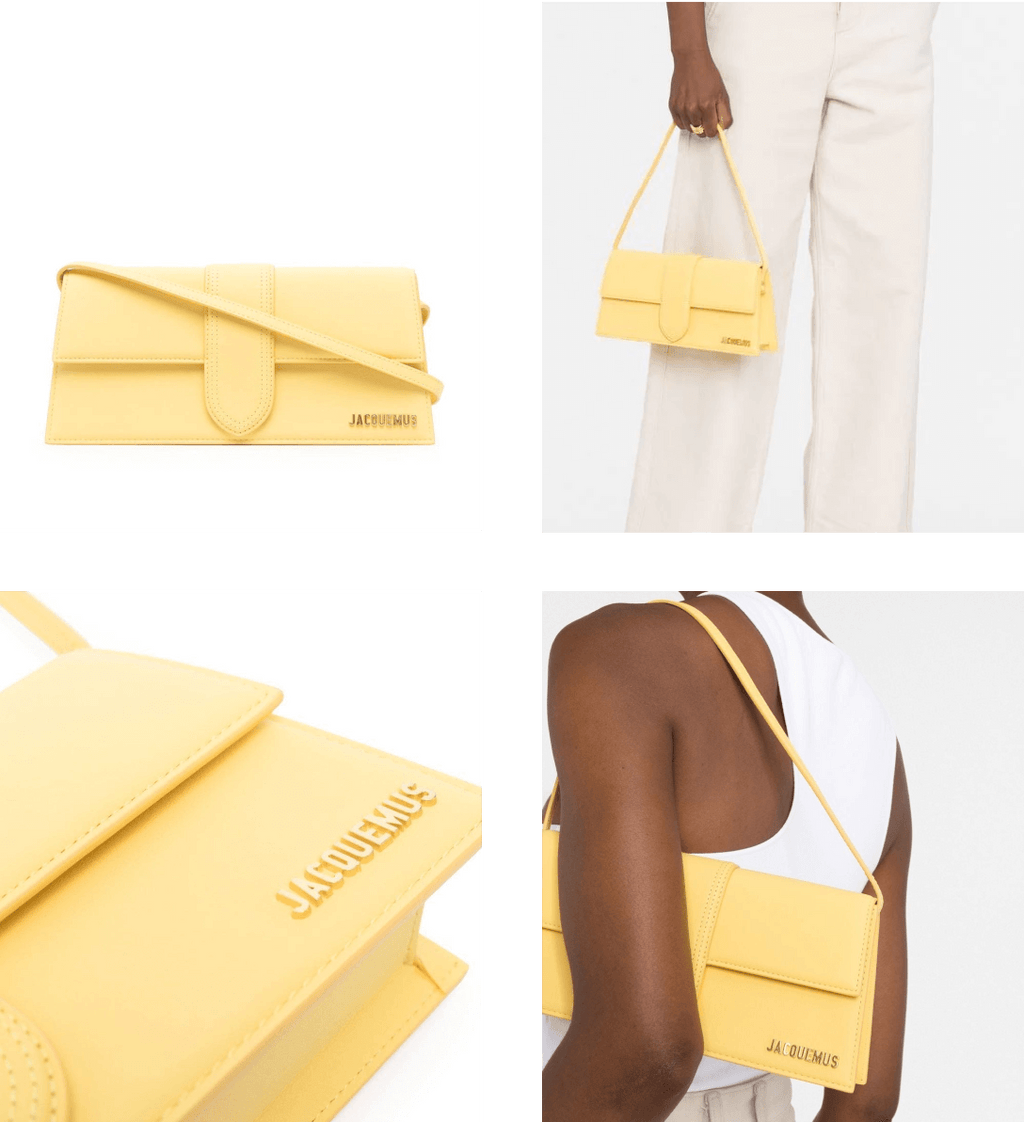 Le Bambino Long | Jacquemus