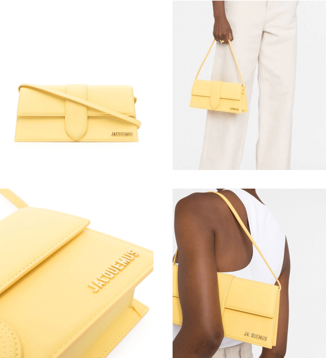 Le Bambino Long | Jacquemus