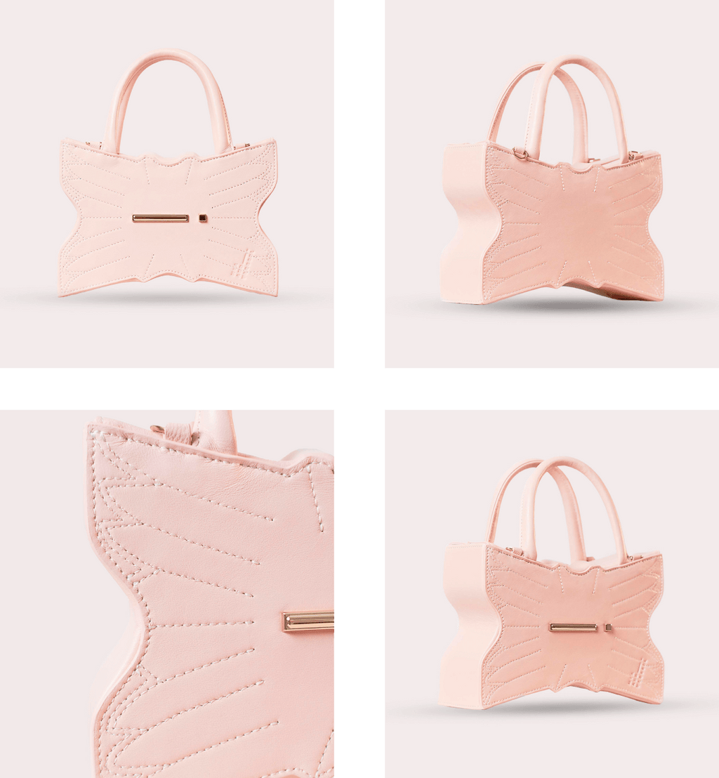 Sphinx Petite Rose | Mia and Verssel