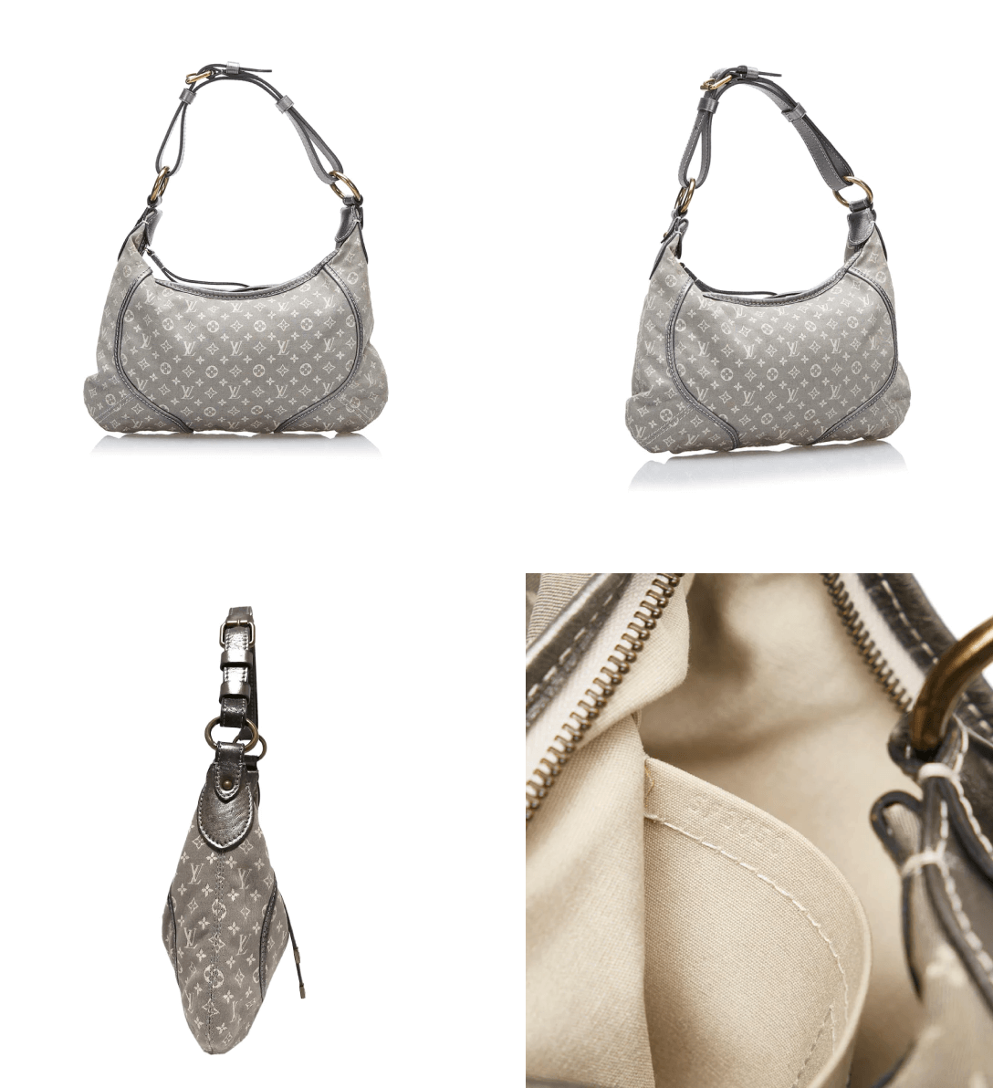 Minimilan Manon PM Vintage | Louis Vuitton