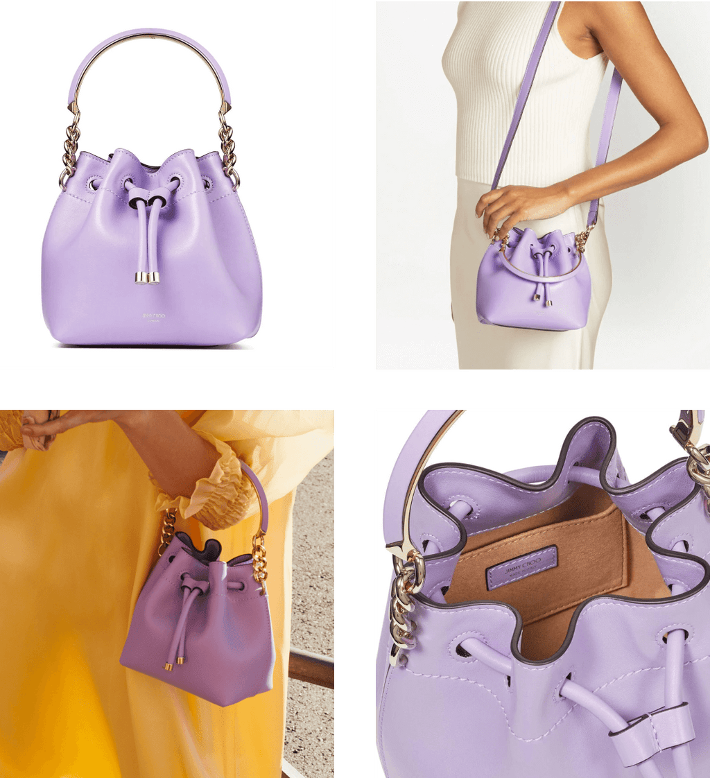 Bon Bon | Jimmy Choo