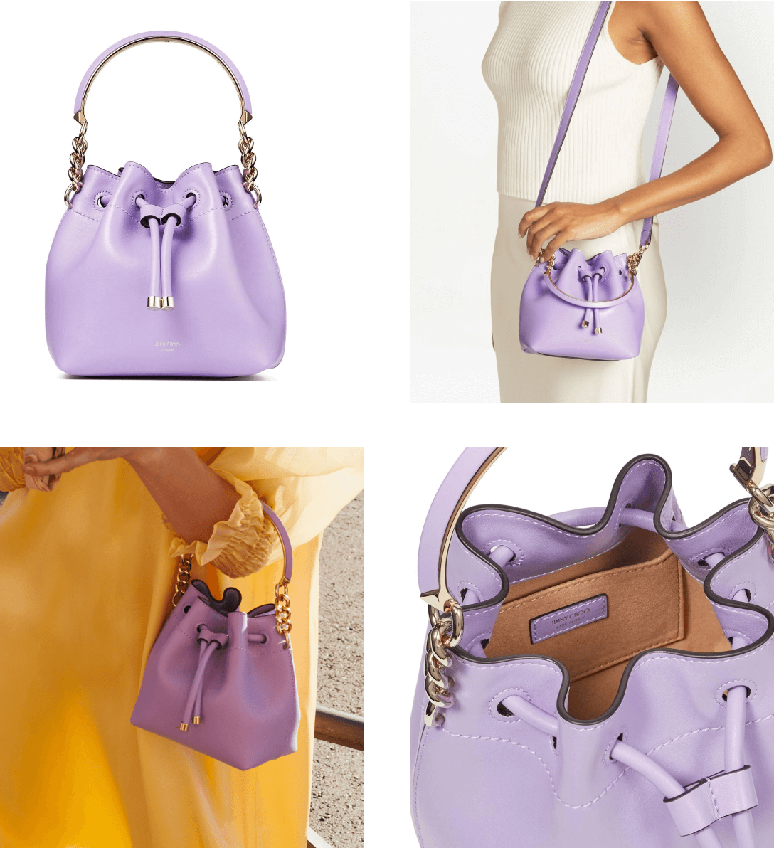 Bon Bon | Jimmy Choo