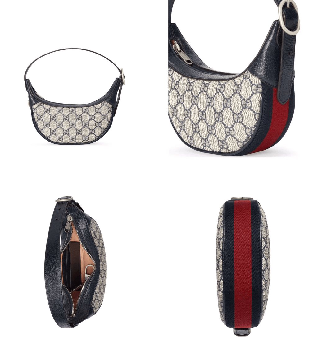 Ophidia GG mini | Gucci