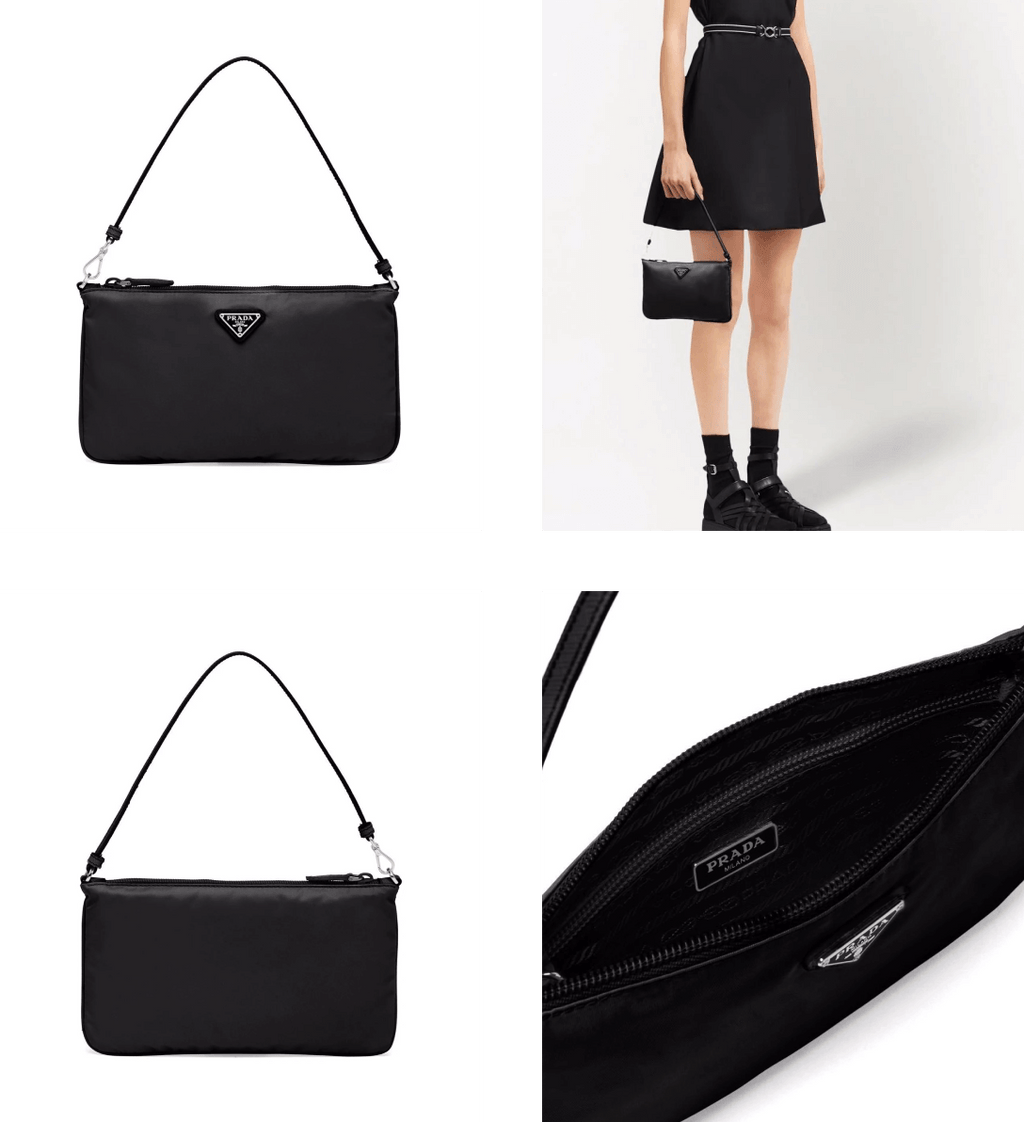 Re-Nylon Mini | Prada