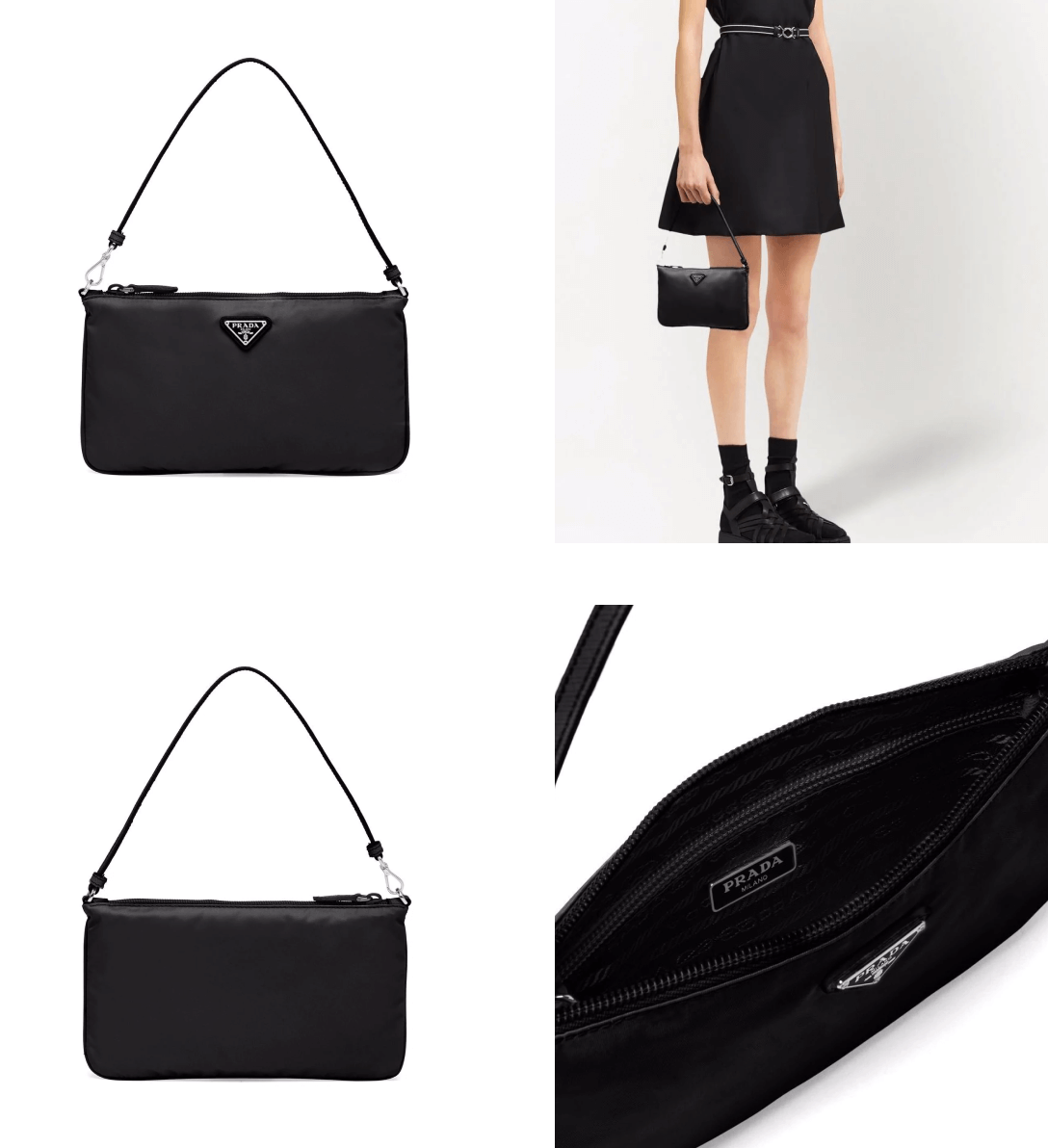 Re-Nylon Mini | Prada