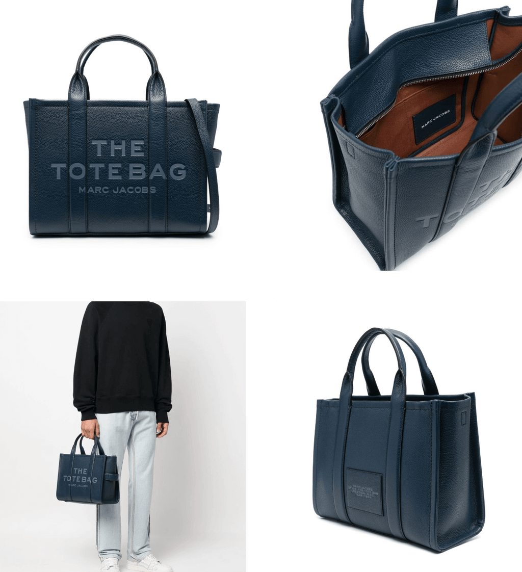 The Tote Bag Mediano | Marc Jacobs
