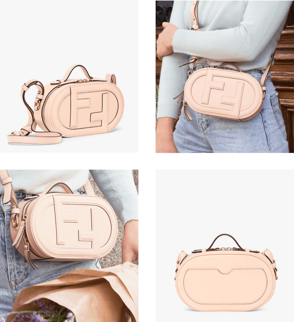O'Lock Mini | Fendi