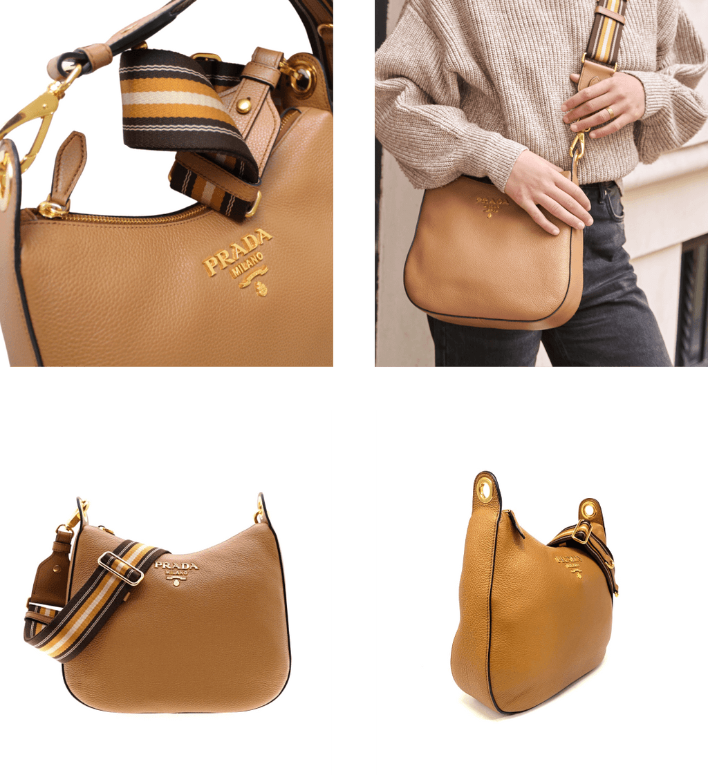 Vitello Phenix | Prada