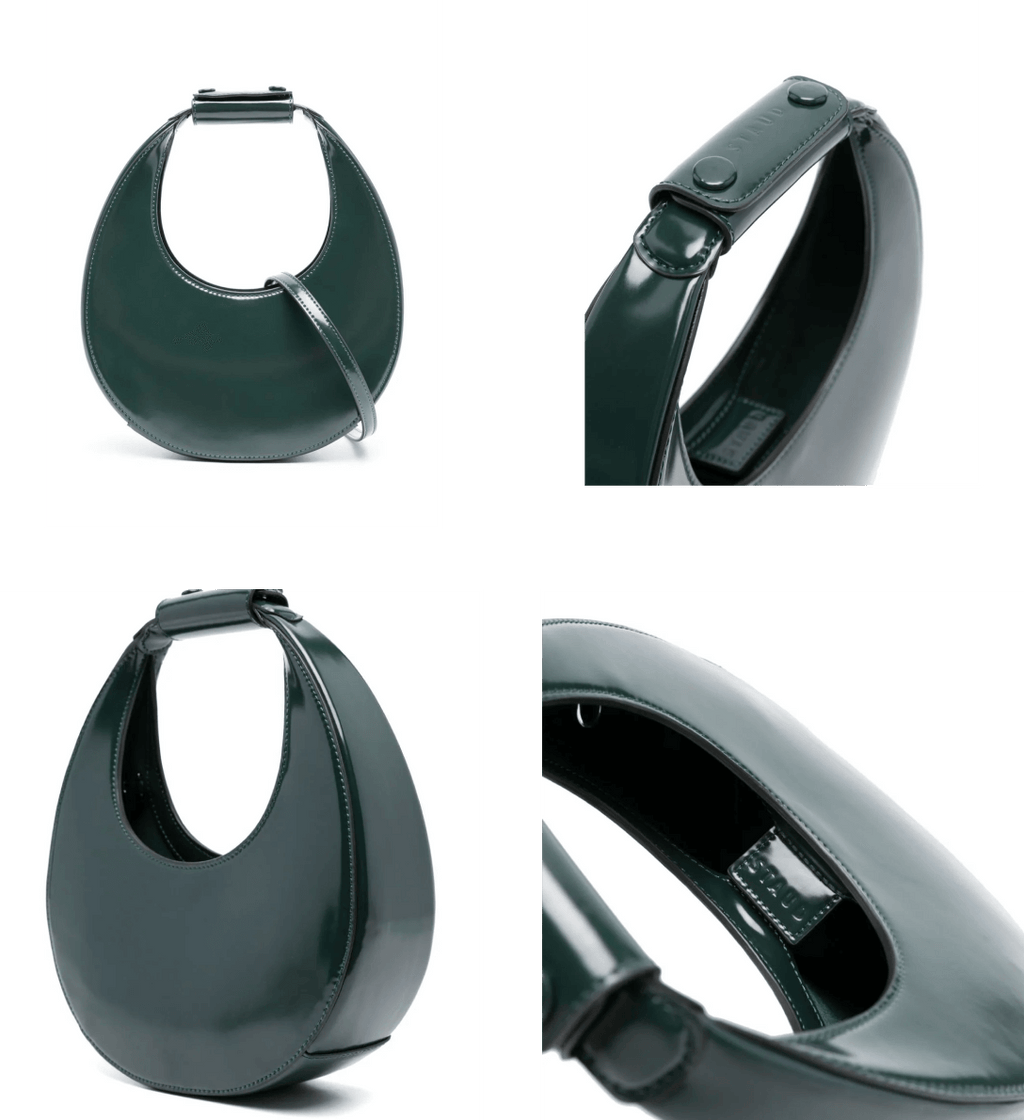 Shopper Moon | Staud