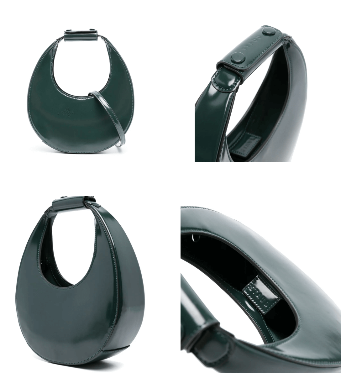 Shopper Moon | Staud