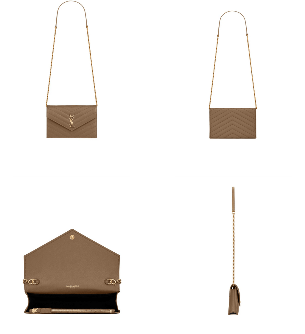 Cassandre | Yves Saint Laurent