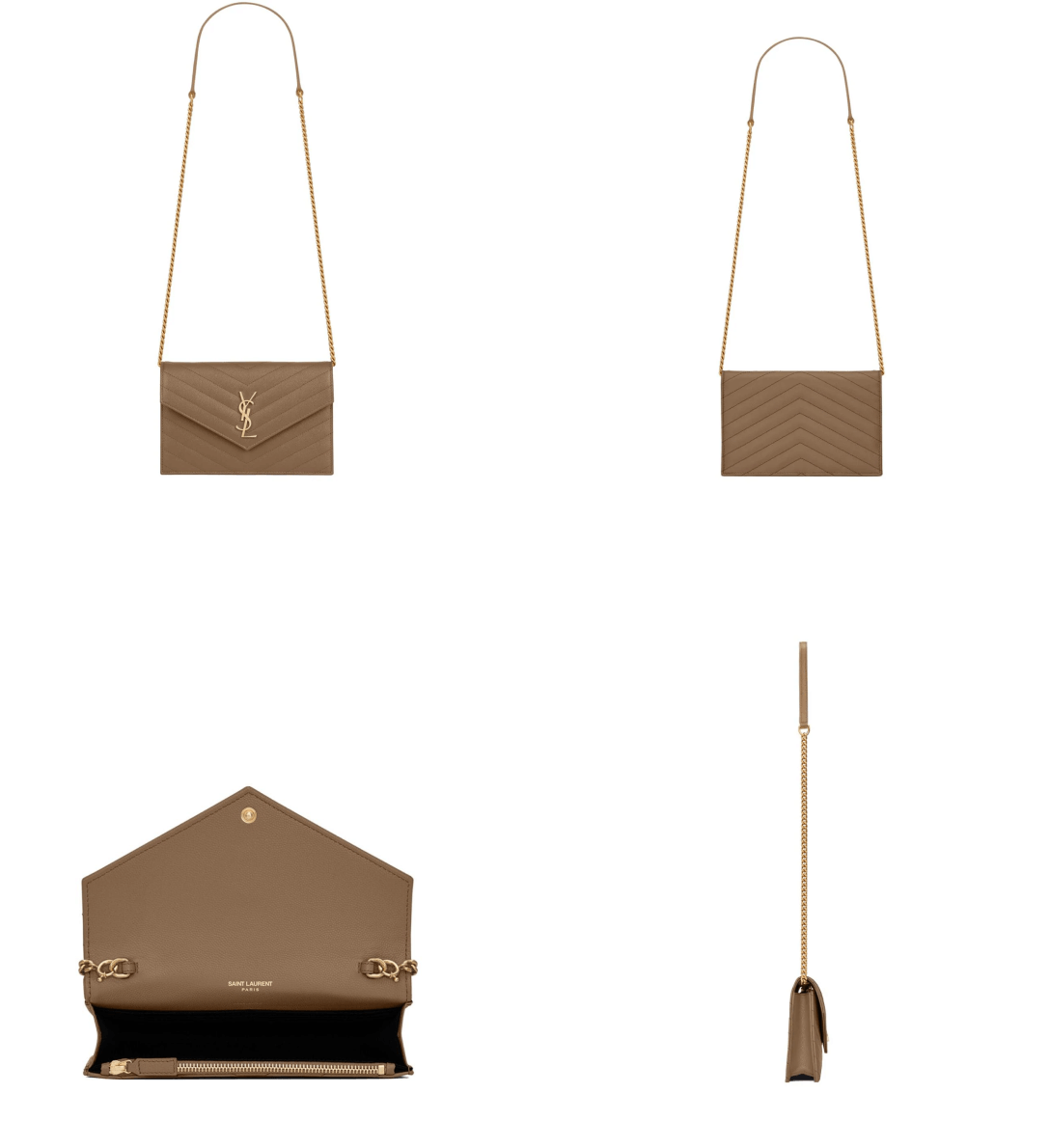 Cassandre | Yves Saint Laurent