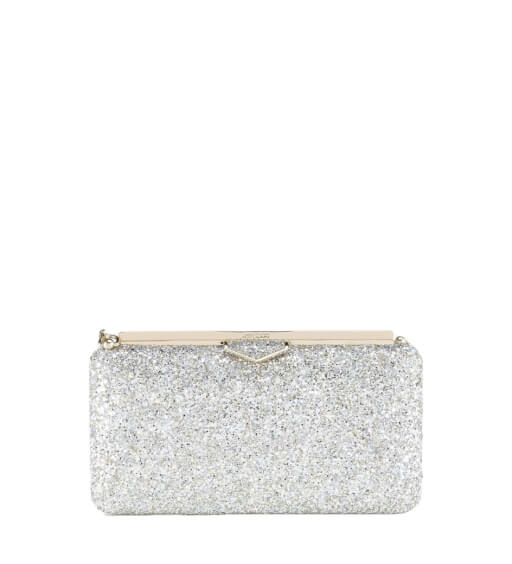 Bolso Ellipse de Jimmy Choo