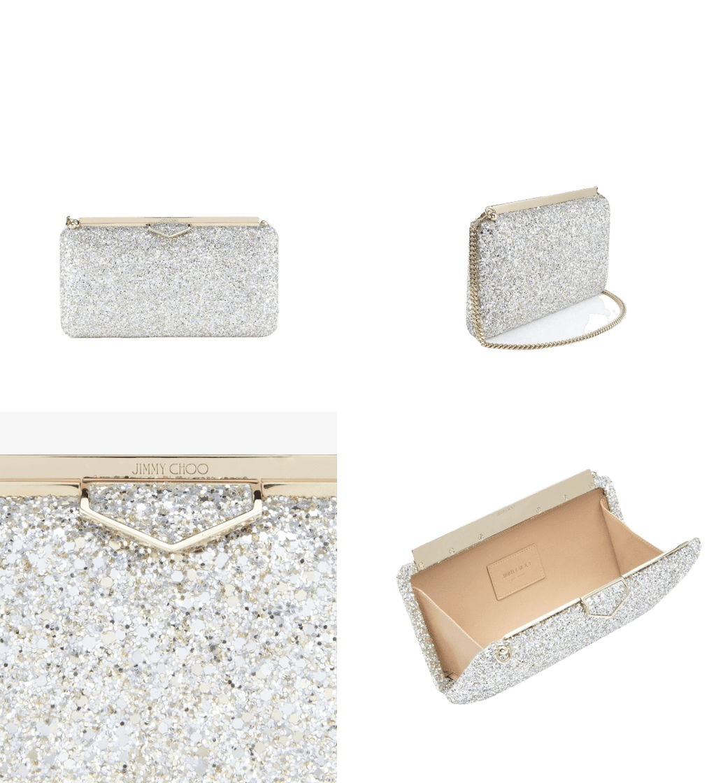 Ellipse | Jimmy Choo