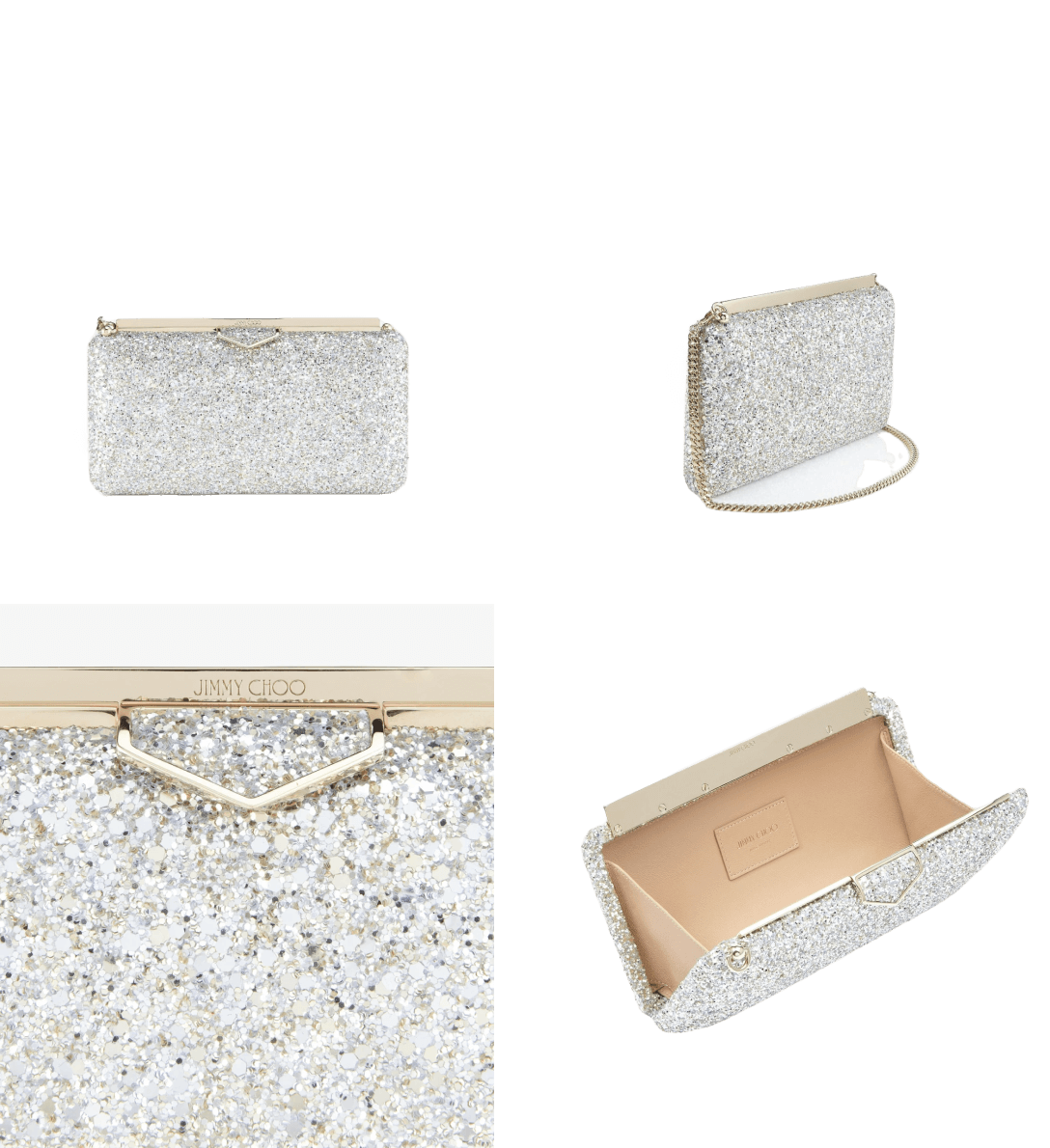 Ellipse | Jimmy Choo