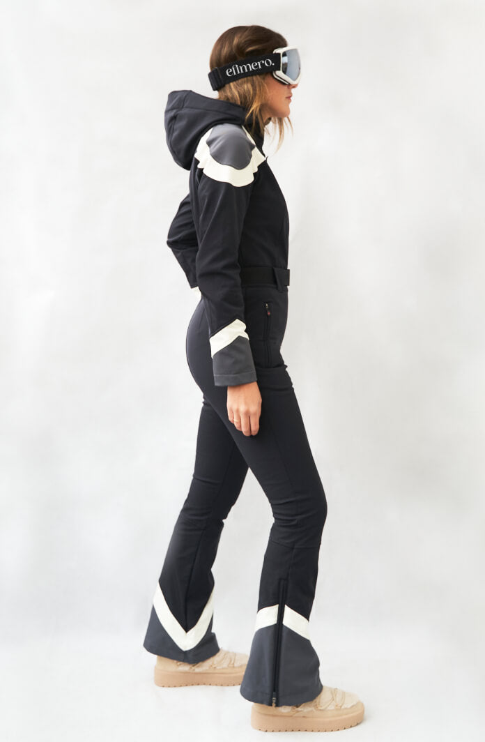 Allo Ski Suit | Perfect Moment | Talla L