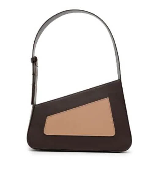 Bolso Albert Grande de Destree