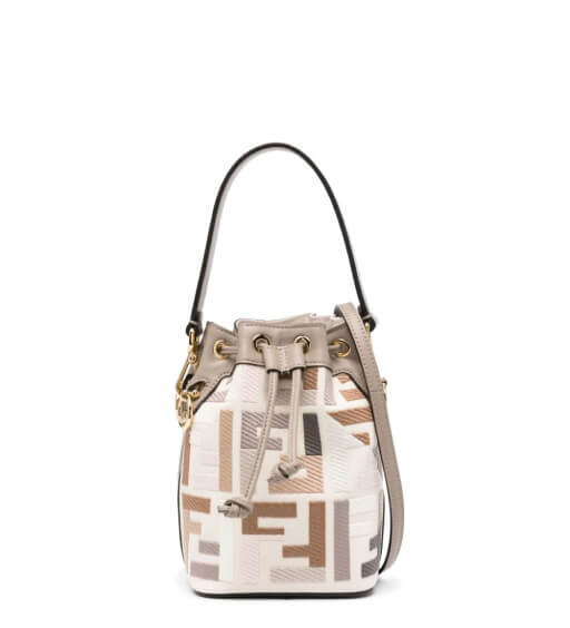 Bolso Mon Tresor de Fendi