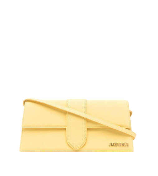 Bolso Le Bambino Long de Jacquemus