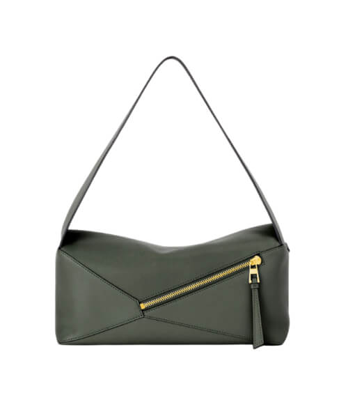 Bolso Puzzle Hobo de Loewe