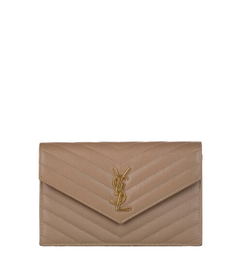 Bolso Cassandre de Yves Saint Laurent