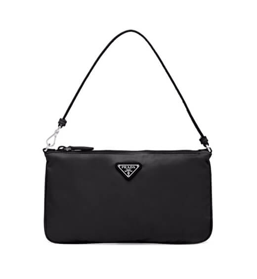 Bolso Re-Nylon Mini de Prada