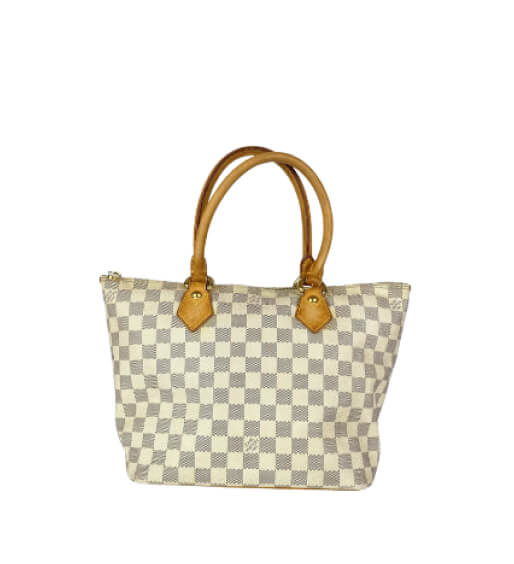 Bolso Saleya PM Vintage de Louis Vuitton