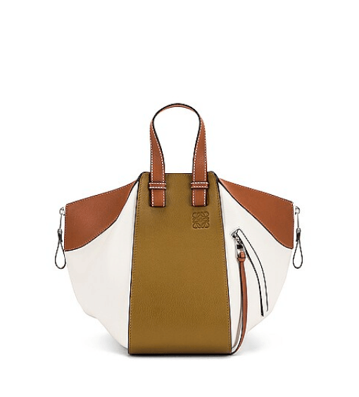 Bolso Hammock Vintage de Loewe