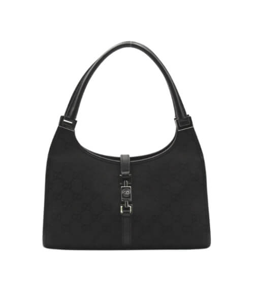Bolso Jackie Bardot Vintage de Gucci
