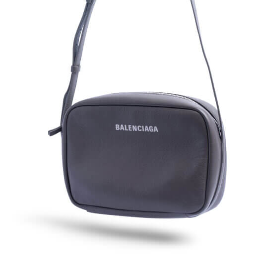 Bolso Camera Everyday de Balenciaga