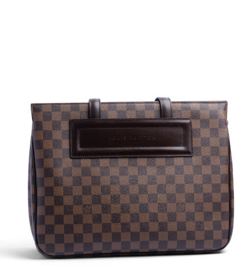 Bolso Damier Parioli PM Vintage de Louis Vuitton