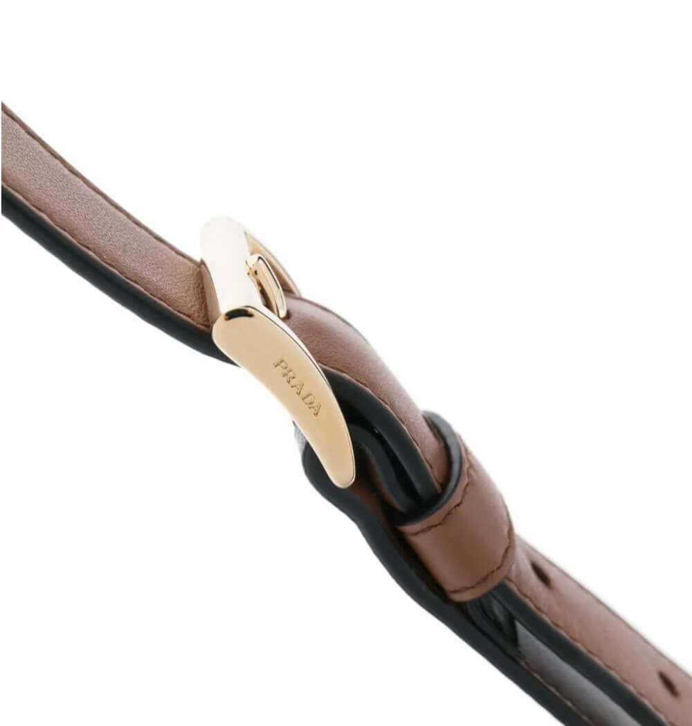 Hobo Triangular | Prada