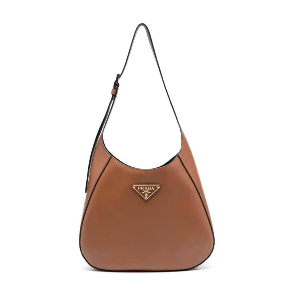 Hobo Triangular | Prada